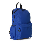 Branded 600d RPET Rucksack