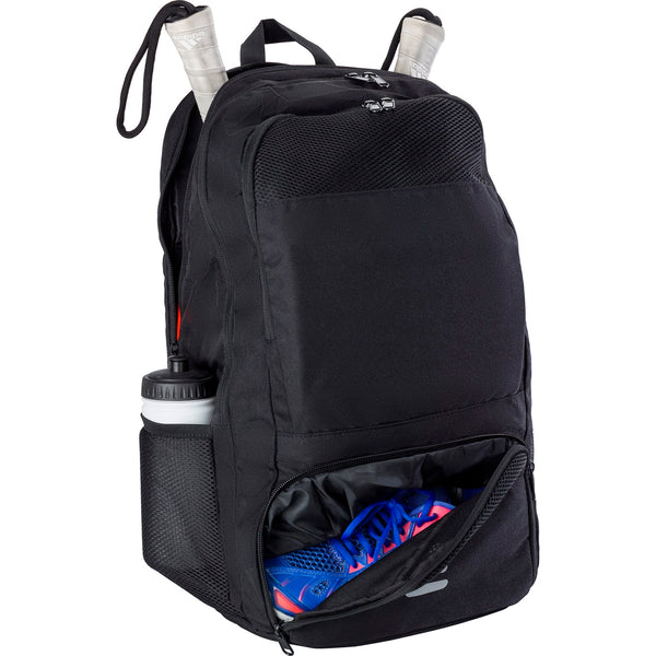 Branded Goonhavern RPET backpack