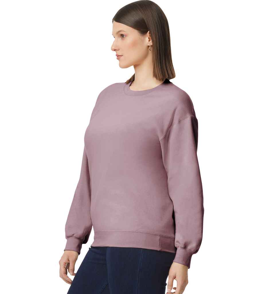 Gildan SoftStyle® Midweight Crew Neck Sweatshirt Paragon