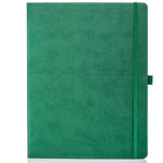 Branded Tucson Large Ruled Notebook