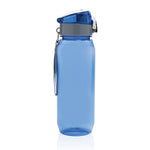Branded Yide RCS Recycled PET leakproof lockable waterbottle 800ml