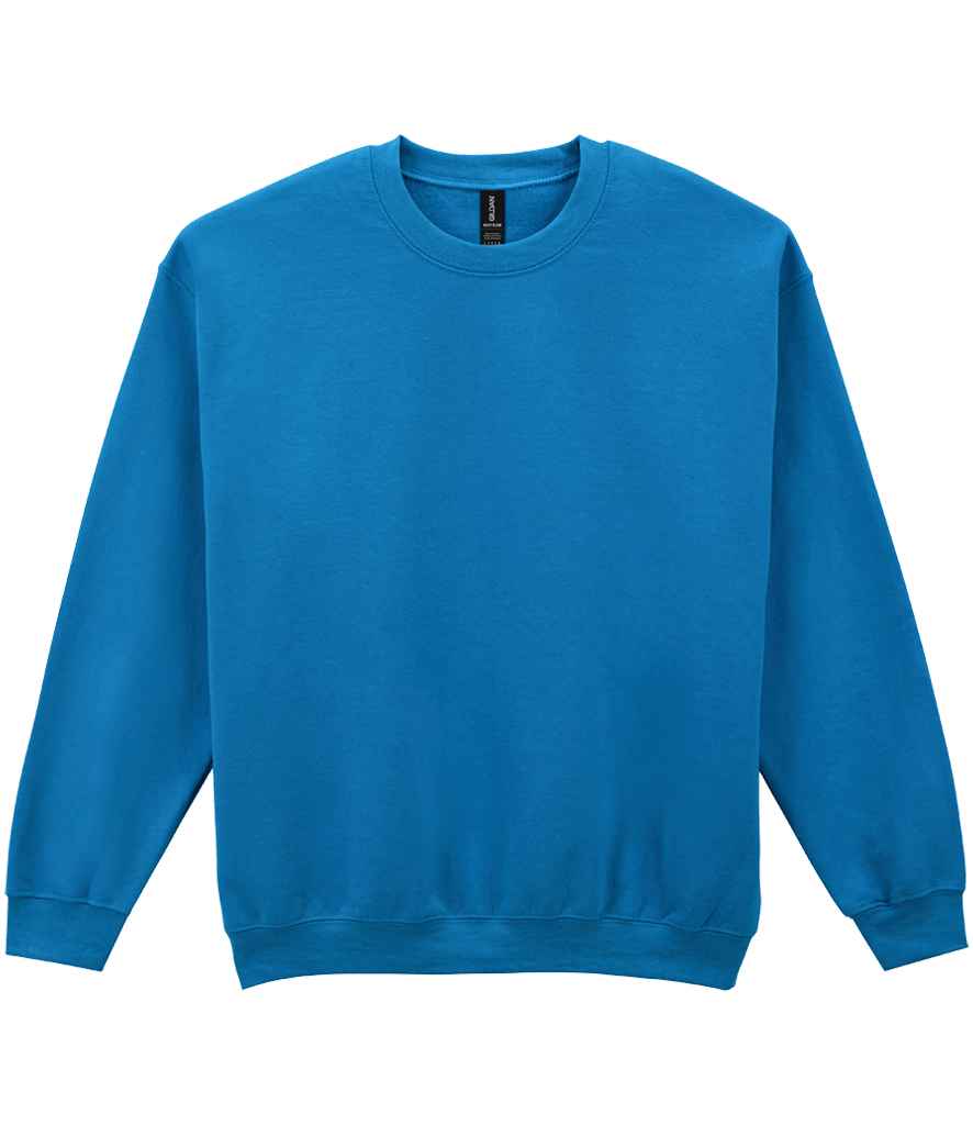 Gildan Heavy Blend™ Sweatshirt Sapphire Blue