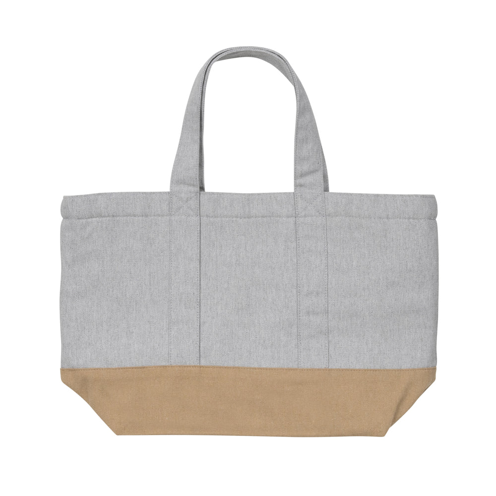 Branded Impact Aware™ 285 gsm rcanvas cooler bag undyed