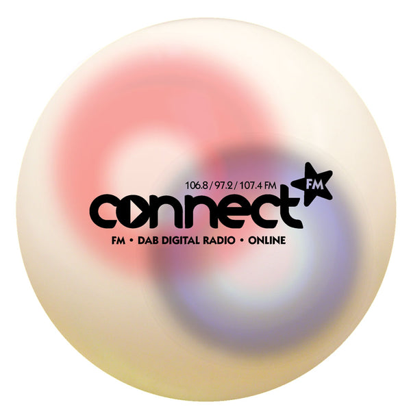 Flashing Eco Ball