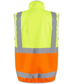 Regatta High Visibility Pro Full Zip Gilet