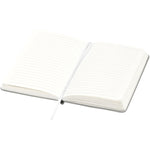 Classic A5 hard cover notebook