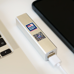 Branded Power Tower 2200 mAh Power Bank