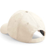 Branded Beechfield Original 5 Panel Cap