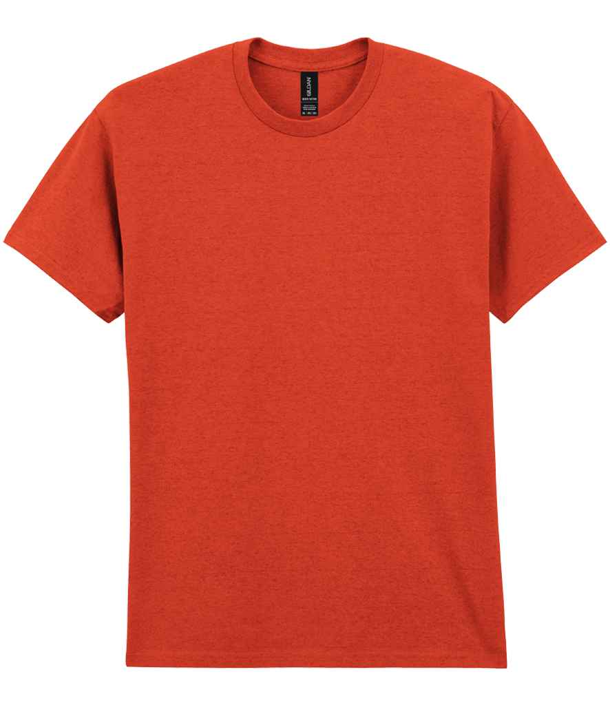 Gildan Heavy Cotton™ T-Shirt Antique Orange