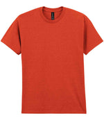 Gildan Heavy Cotton™ T-Shirt Antique Orange