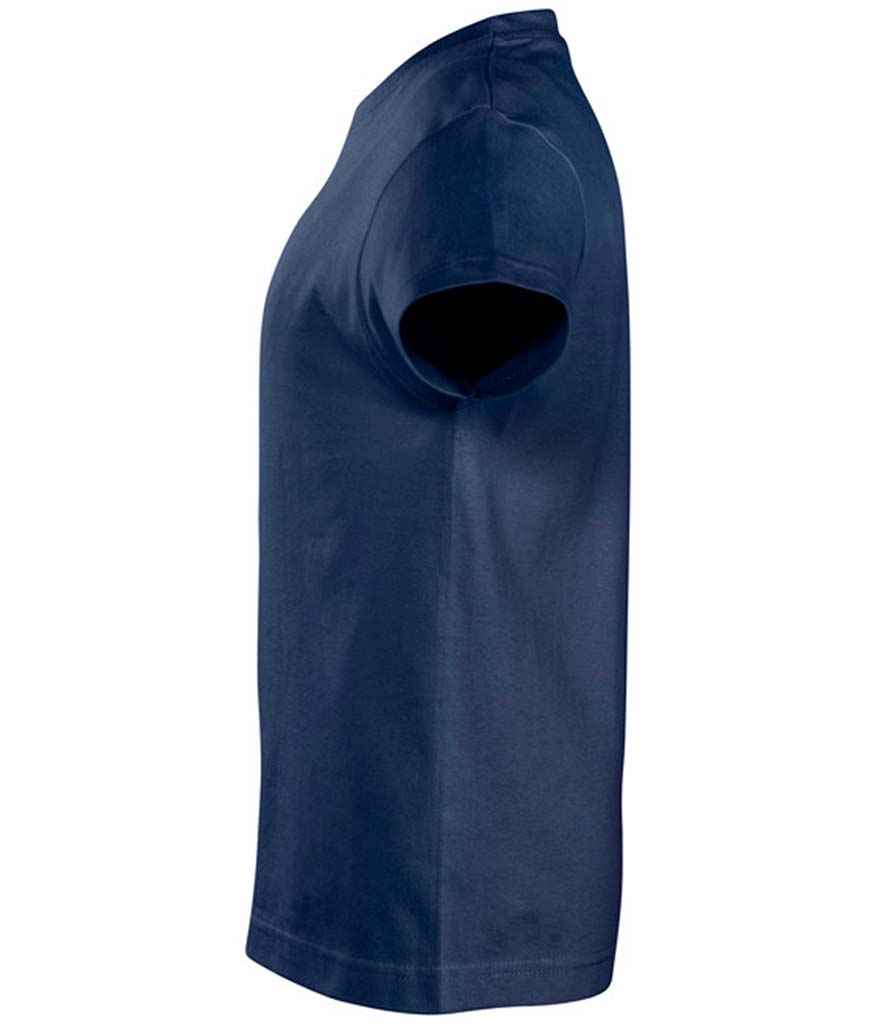 SOL'S Kids Imperial Heavy T-Shirt French Navy