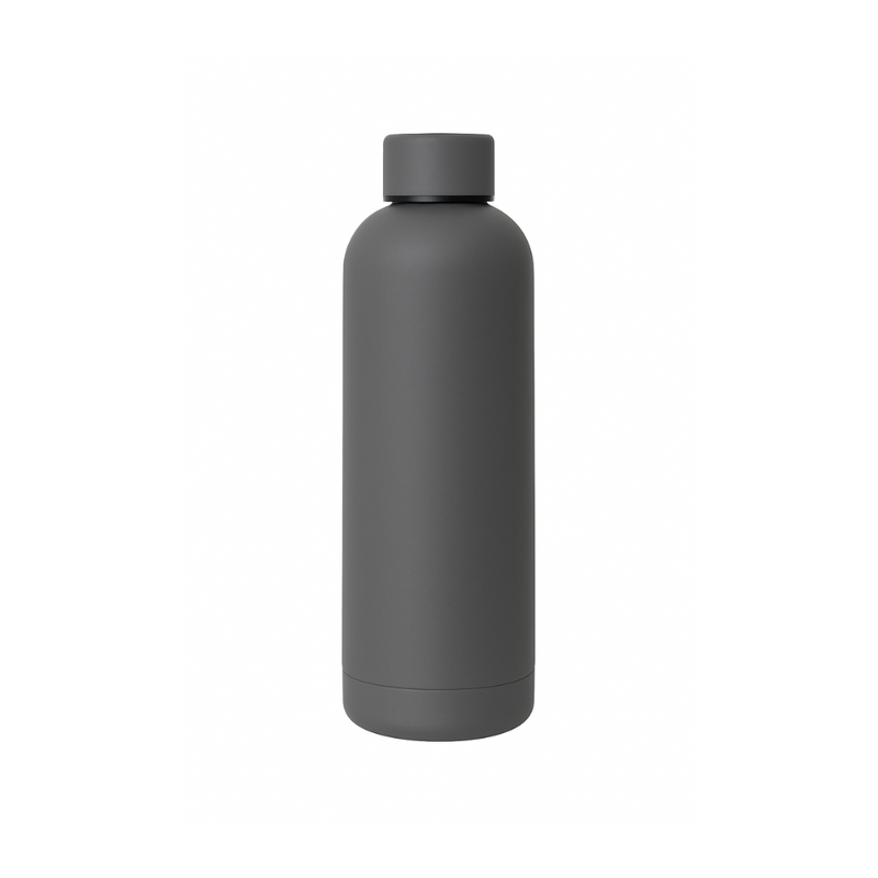 Corvo Metal Bottle