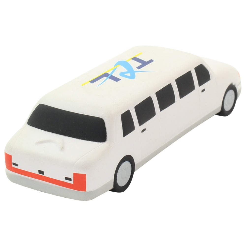 Stress Limousine