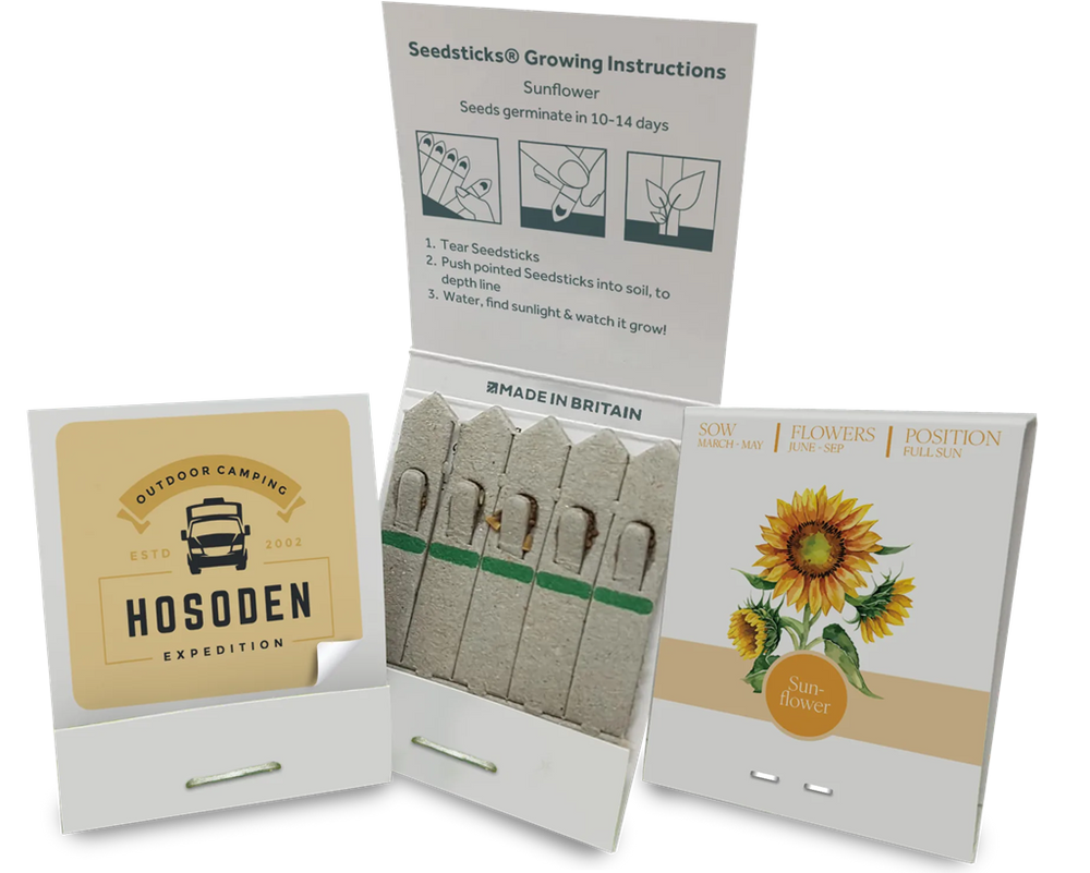 Essentials Small Standard Seedsticks®