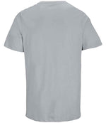 SOL'S Unisex Legend Organic T-Shirt Pure Grey