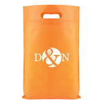 Branded Brookvale Recyclable Non-Woven Bags