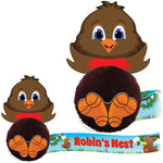 Bird Promo Pals Pals Robin
