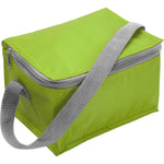 Branded Hunslet Cooler bag