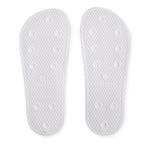 Branded Anti -slip sliders size 44/45