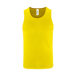 SOL'S Sporty Performance Tank Top