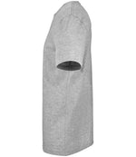 SOL'S Unisex Tuner T-Shirt Light Grey Marl