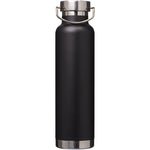 Thor 650 ml copper vacuum insulated sport bottle