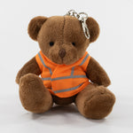 Branded Hi Vis Bear II