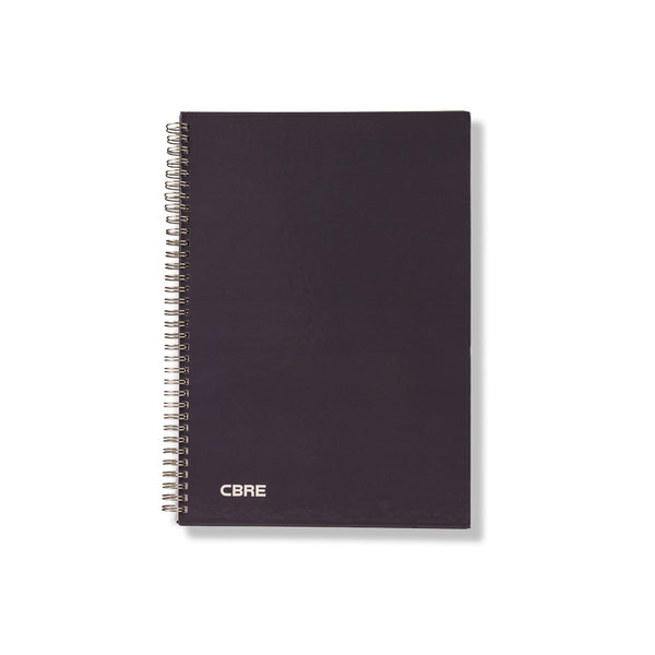 Wiropod A4 Notebook White