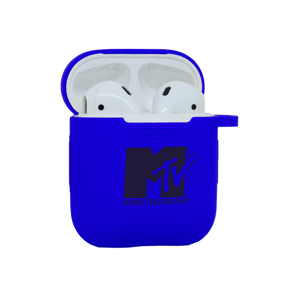 Branded Silicone Airpod Case / Covers