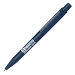 Branded MATTE RECYCLED ball pen