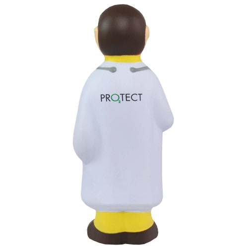 Stress Doctor Male