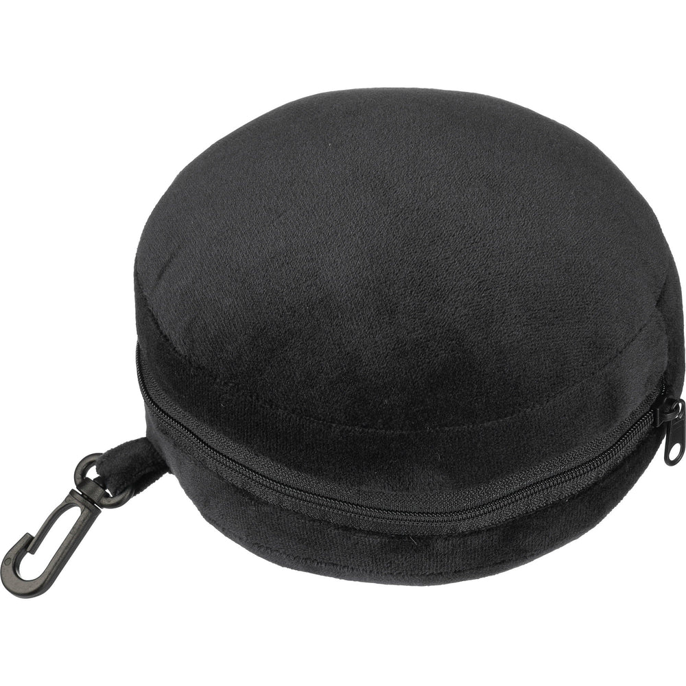 The Leontine - Travel pillow and eye mask set