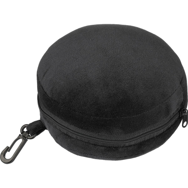 The Leontine - Travel pillow and eye mask set