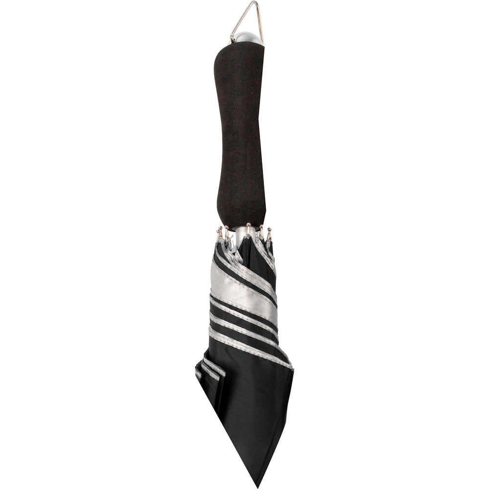 Dunt Umbrella with silver underside