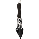 Dunt Umbrella with silver underside