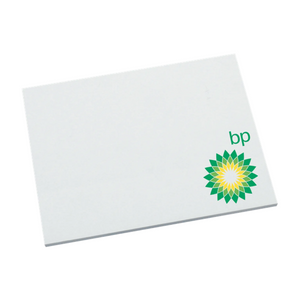 Sticky-Smart Notes - A5.