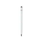 Simplistic metal pen | Branded Metal Stylus Pen