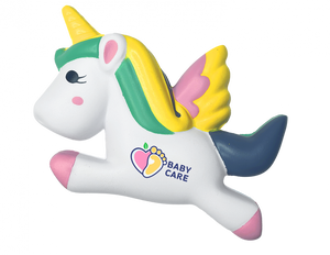 Stress Unicorn
