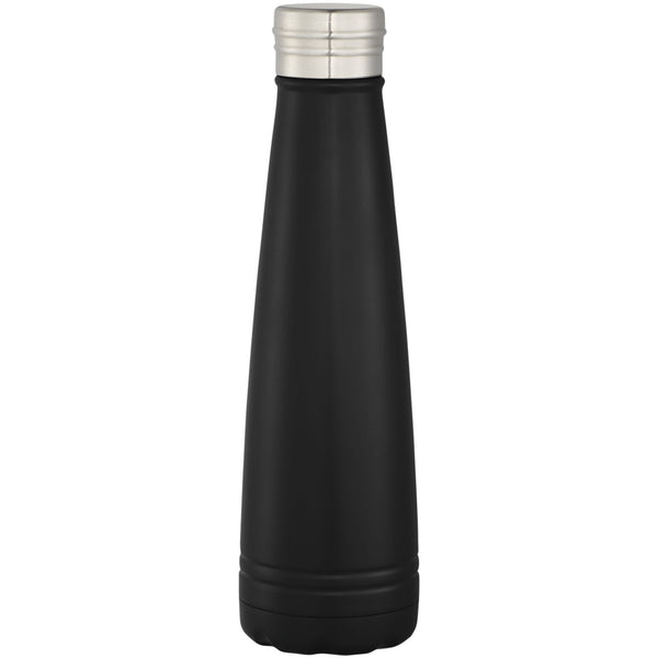 Duke 500 ml copper vacuum insulated water bottle