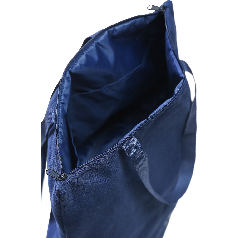 The Osric - Recycled tote backpack (330gsm/9.73oz)