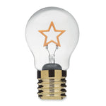 LED Decorative Lightbulb