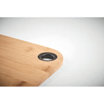 Branded Bamboo cutting board