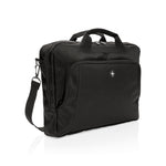 Branded Deluxe 15” laptop bag