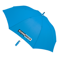 Fare Whiteline Automatic Midsize Umbrella - 1120mm