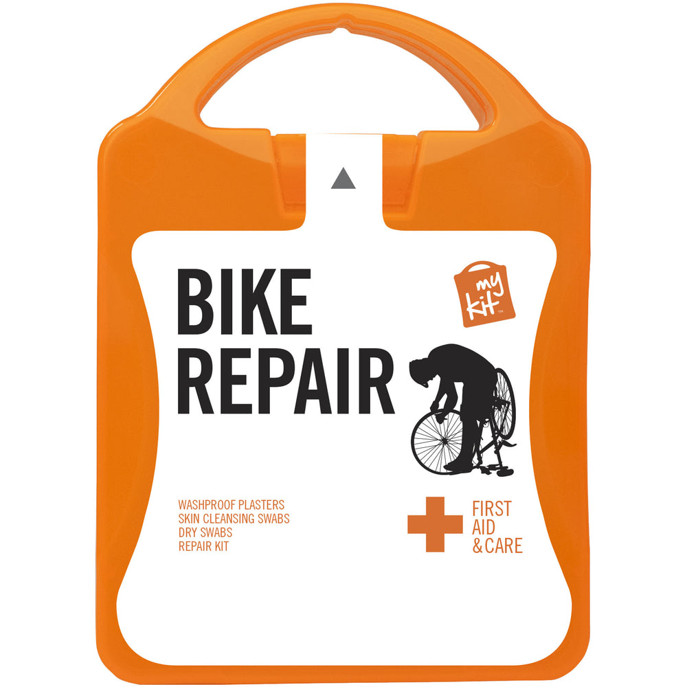 Branded MyKit Bike Repair Set