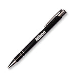 Lincoln Gloss Metal Ballpoint Pen