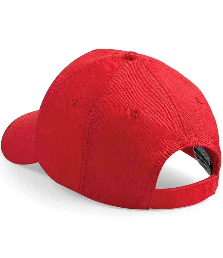 Branded Beechfield Original 5 Panel Cap
