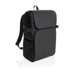 Branded Pascal AWARE™ RPET deluxe weekend pack