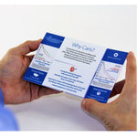 Branded Magic Card (160mm)