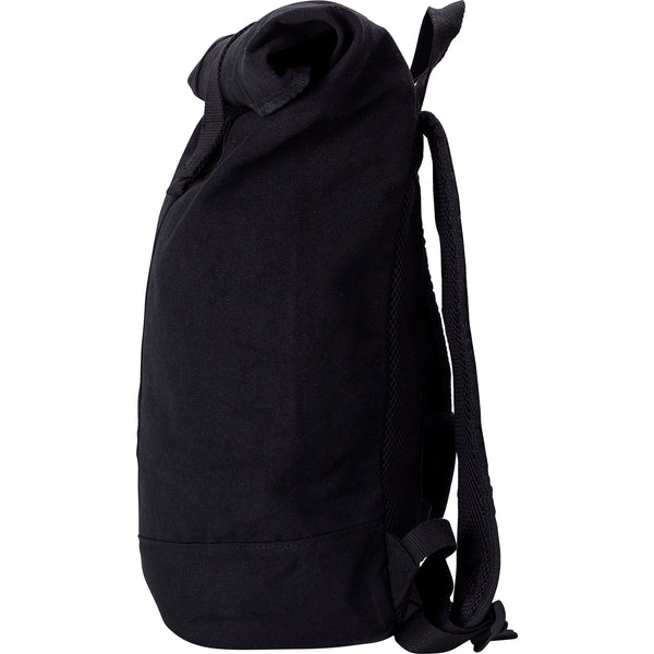 Branded Mumbleys Roll-top backpack